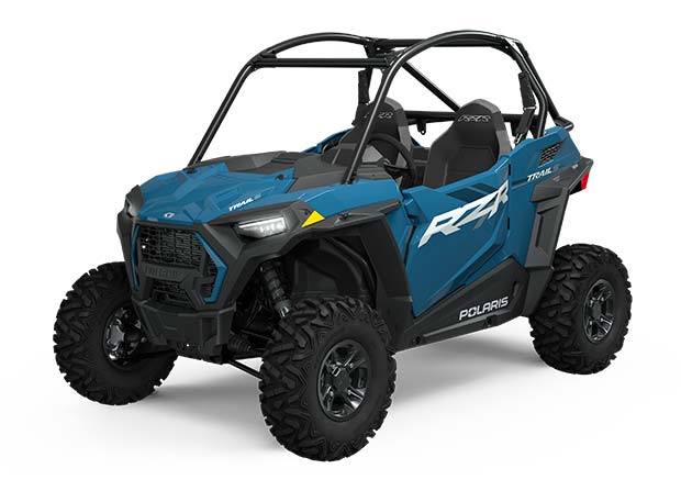 RZR Trail S